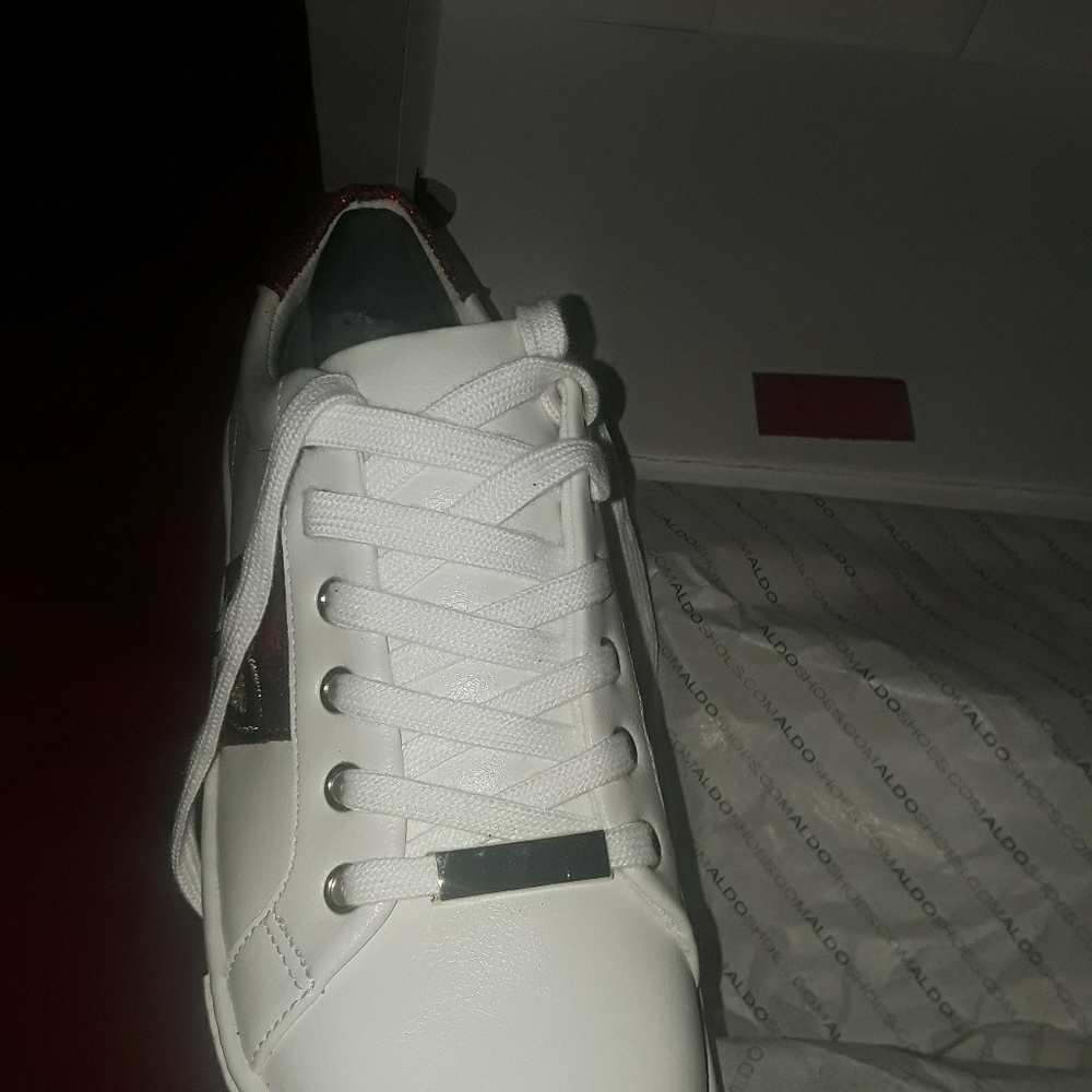 Aldo shoes